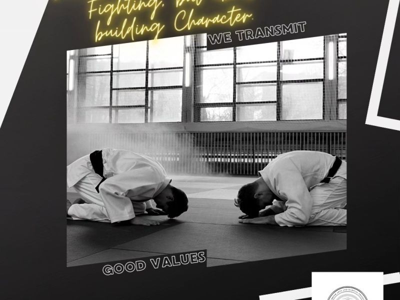 The Forgotten Way — Part 3: The Masters Who Shaped&nbsp;Karate