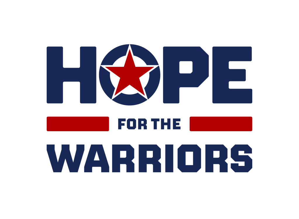 Hope For The Warriors: Two Decades of Service, Strength, and Restored Hope for America’s Veterans