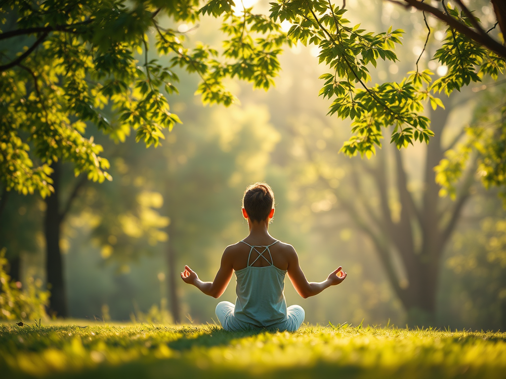 Becoming the Person You Keep Promising to&nbsp;Be