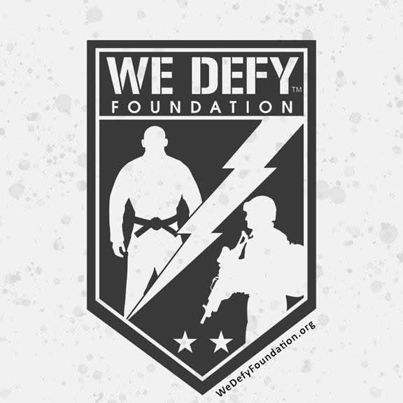 🥋 Defying the Aftermath: How the We Defy Foundation Is Changing Veteran Lives Through&nbsp;Jiu‑Jitsu