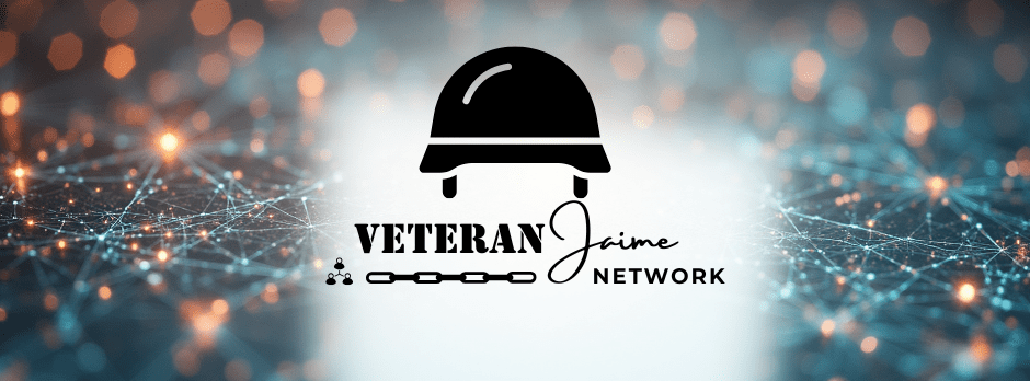 Welcome to VeteranJaime Network — A Home for Modern&nbsp;Warriors
