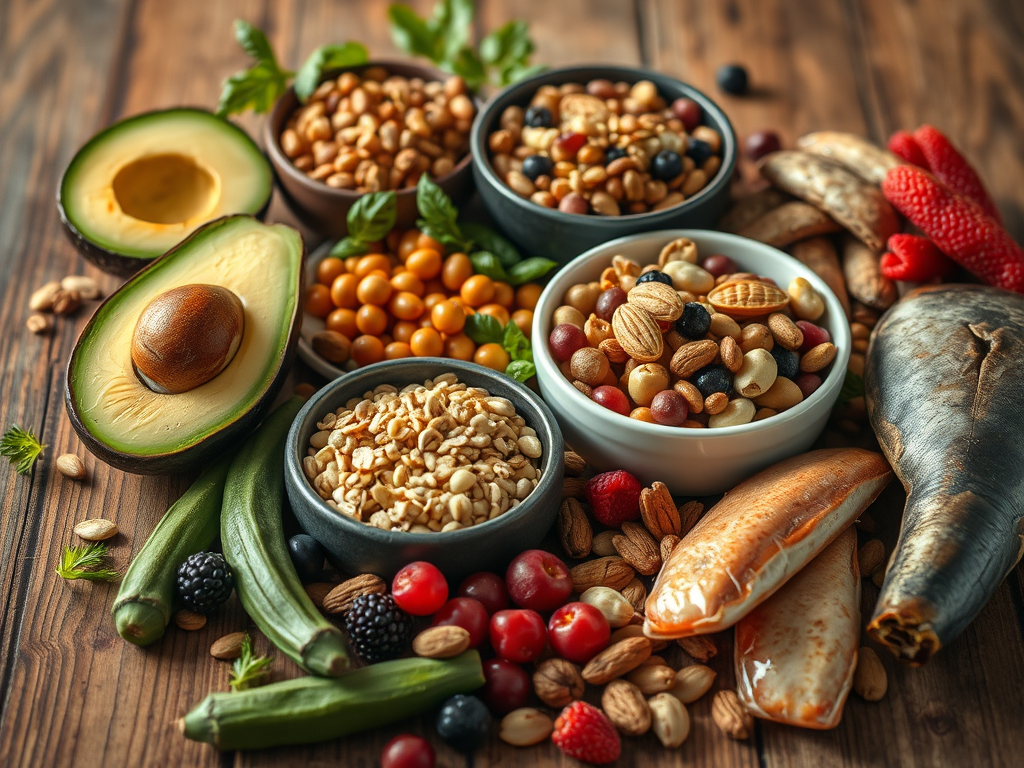 10 Hunger‑Fighting Foods Every Veteran Should Keep in Their Toolkit