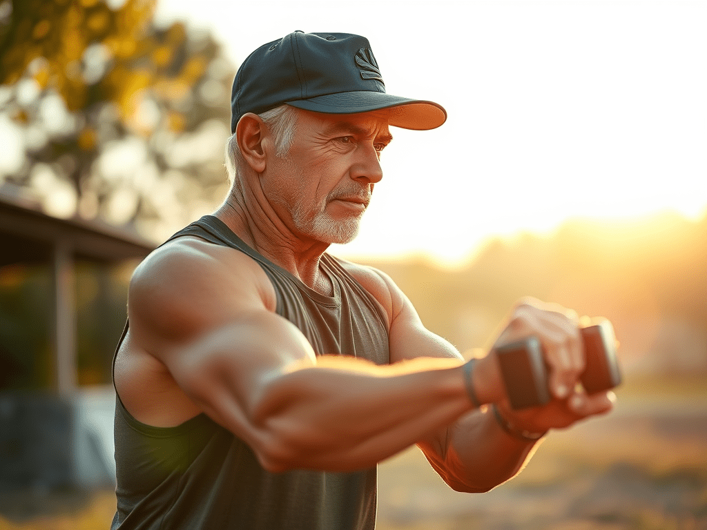 Part 1 — Kaizen: The 1% Rule for Rebuilding Strength After Service