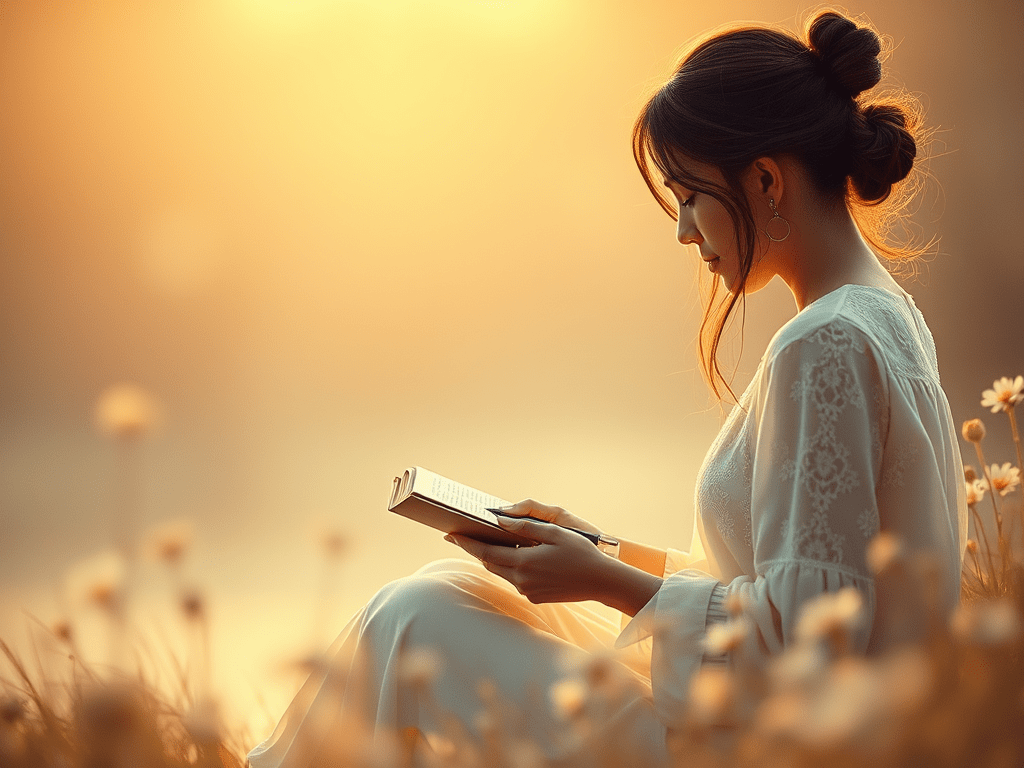 How Small Actions Reshape&nbsp;Identity