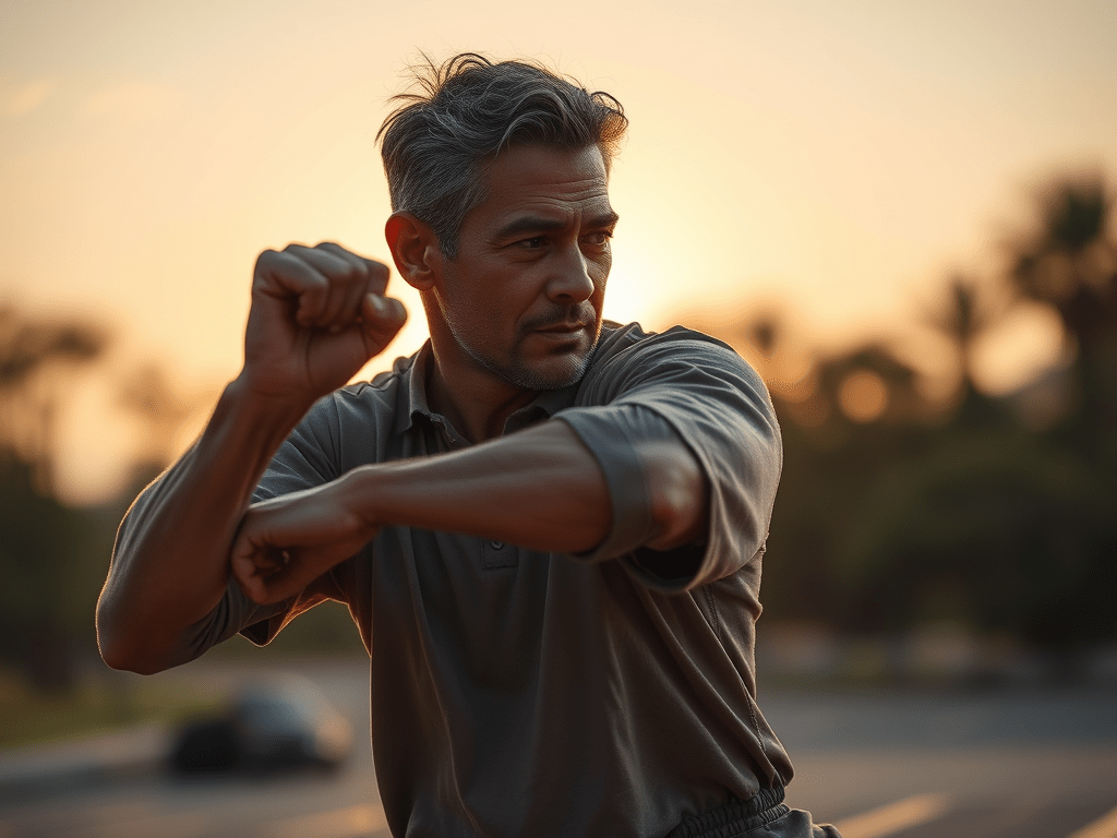 Part 2 — Ikigai: Finding Your “Why” After the Uniform