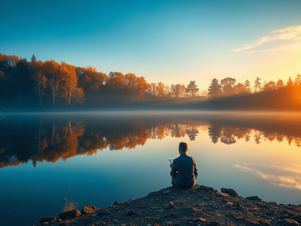 What Your Life Says About&nbsp;You