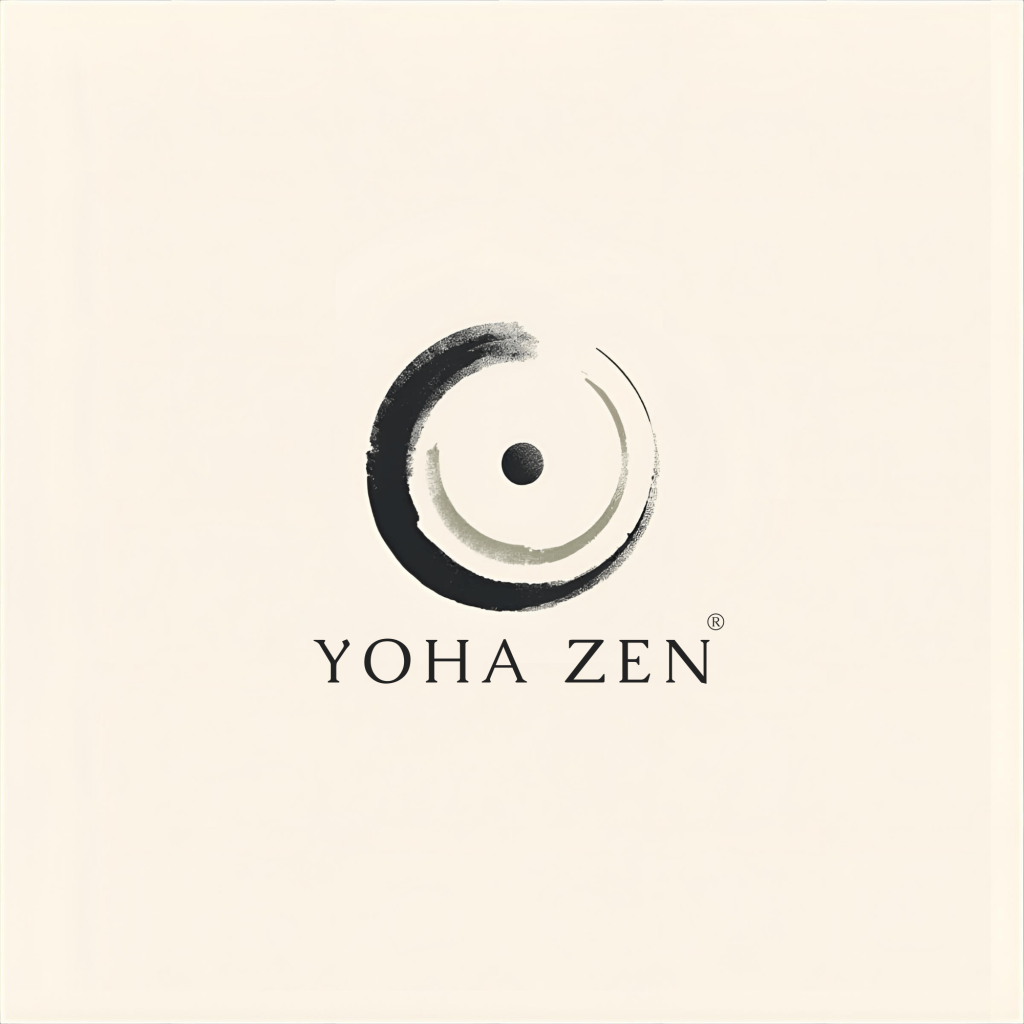 Yoha Zen (余波禅): The Philosophy of Life in the&nbsp;Aftermath