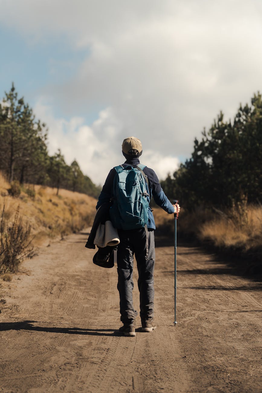 The Dokkōdō of Yoha Zen: Walking the Aftermath&nbsp;Alone