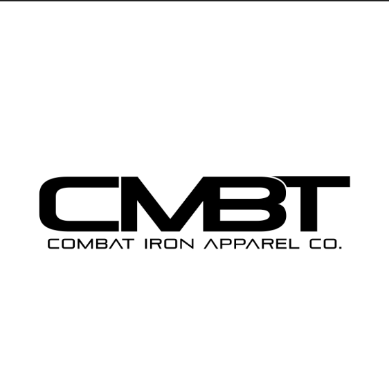 Combat Iron Apparel Co.: A Veteran-Owned Brand Forged for the Modern Warrior