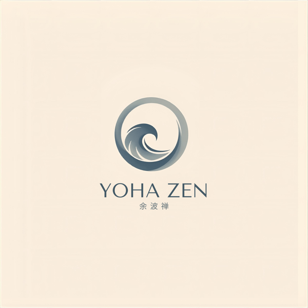 What Is Yoha Zen? The Philosophy of the&nbsp;Aftermath