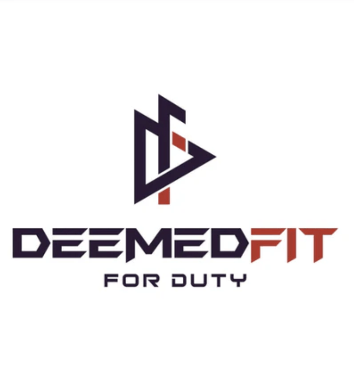 DeemedFit: Purpose‑Driven Fitness Apparel Built by Those Who&nbsp;Serve