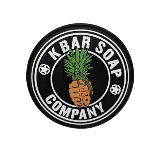 K Bar Soap Co.: A Veteran-Owned Brand Built for Hard-Working&nbsp;Americans
