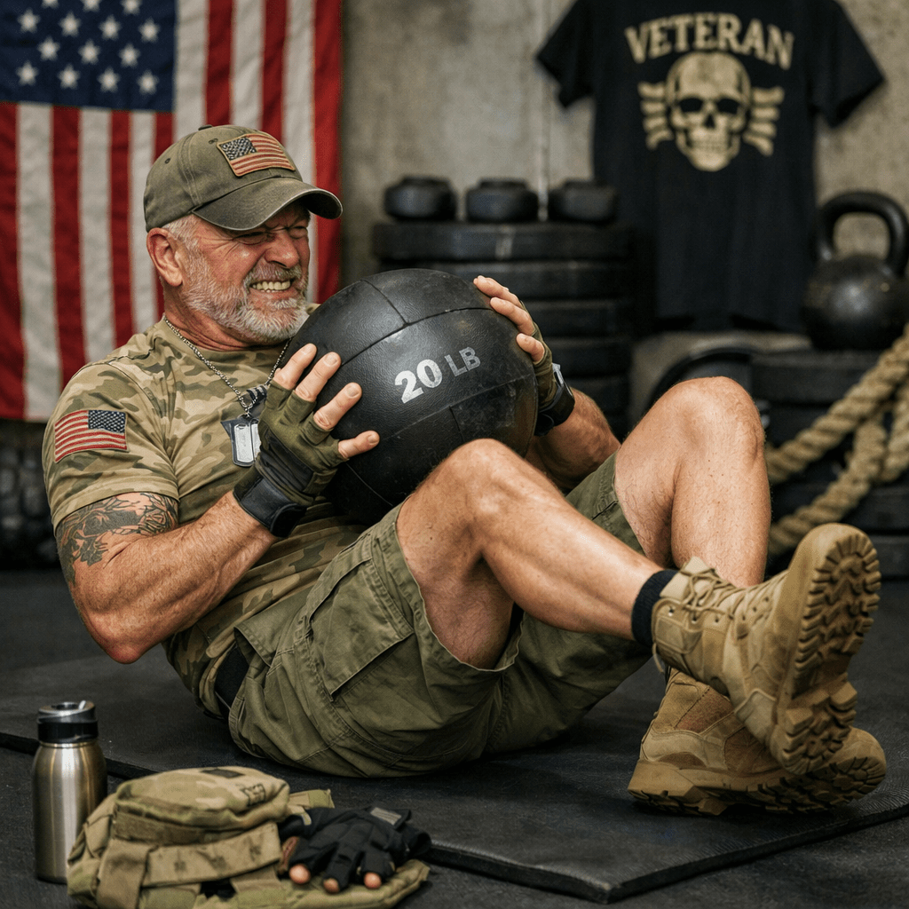 Part 9 — Hara: Building Strength From Your&nbsp;Center
