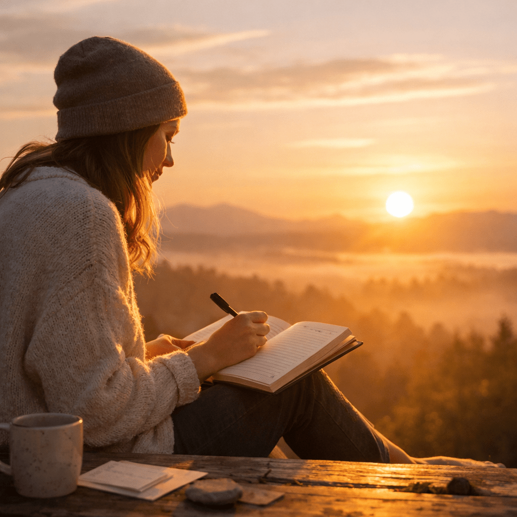 The Identity Hidden in Your Daily&nbsp;Rituals