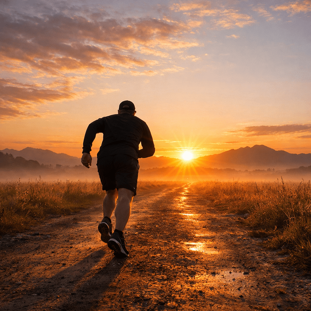 The Art of Beginning&nbsp;Again