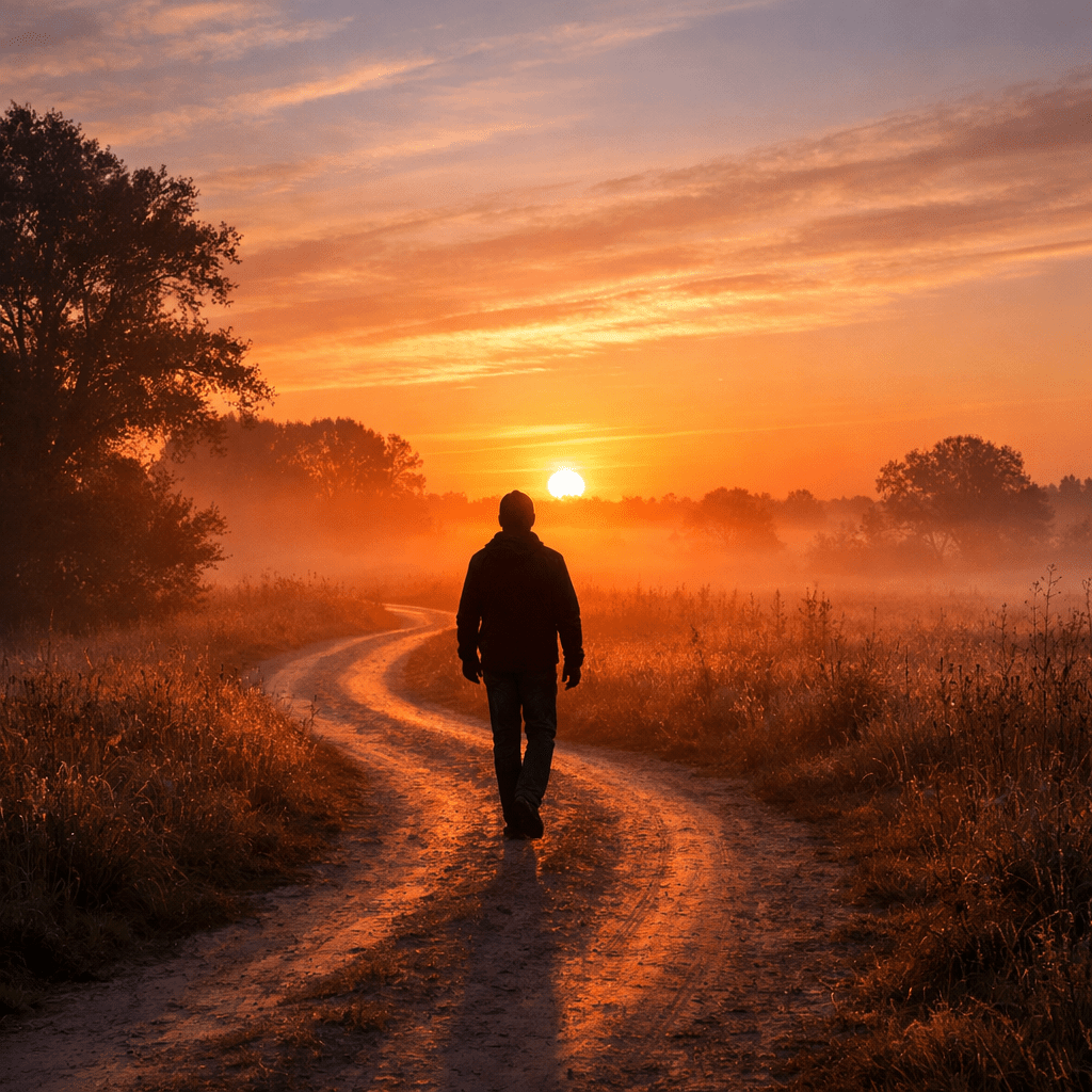 The Rhythm of&nbsp;Becoming
