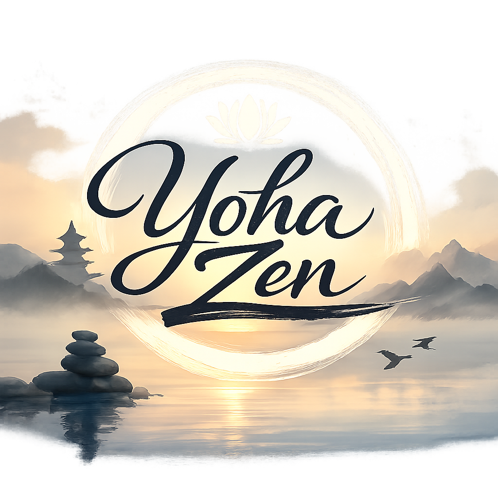 WHAT YOHA ZEN IS