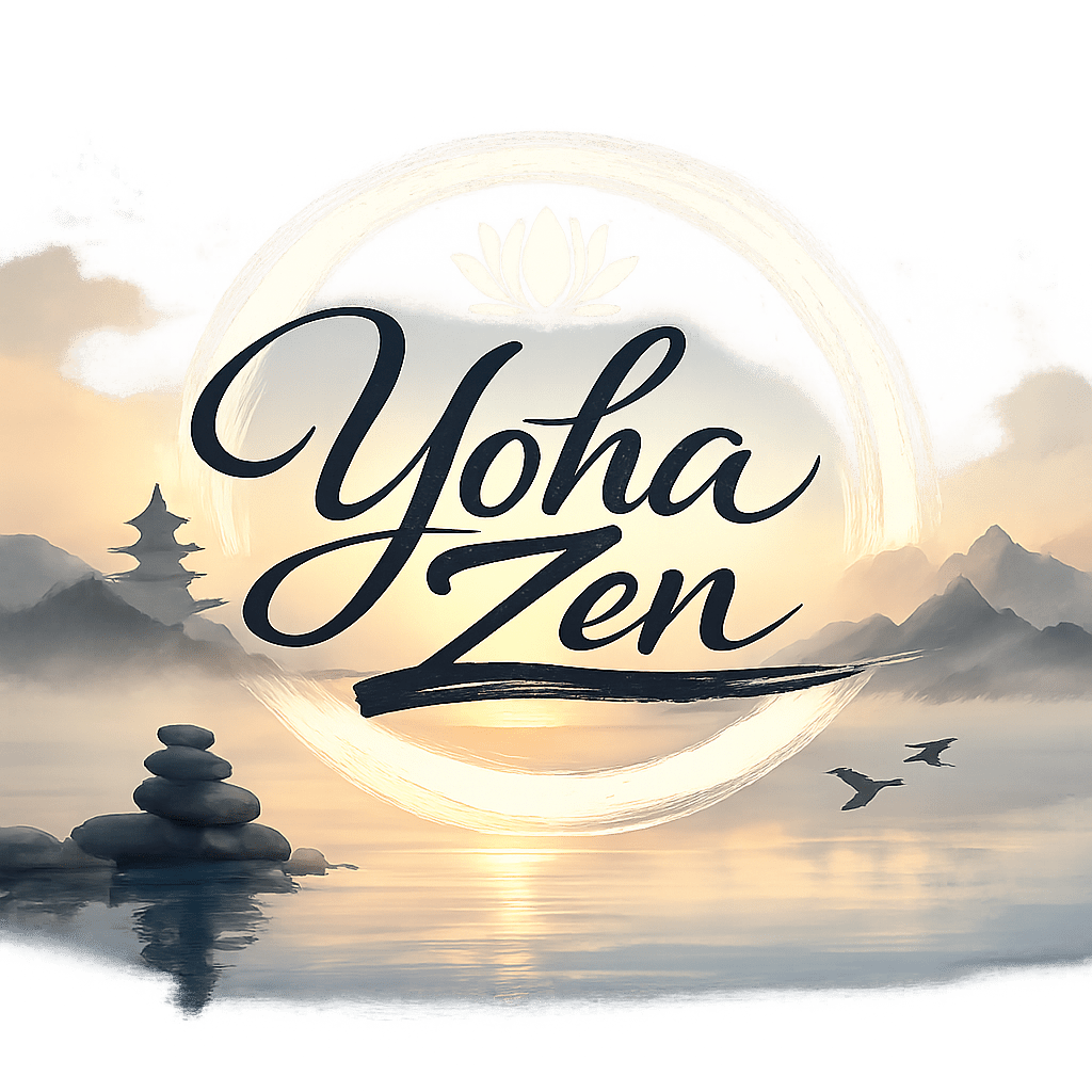 WHAT YOHA ZEN&nbsp;IS