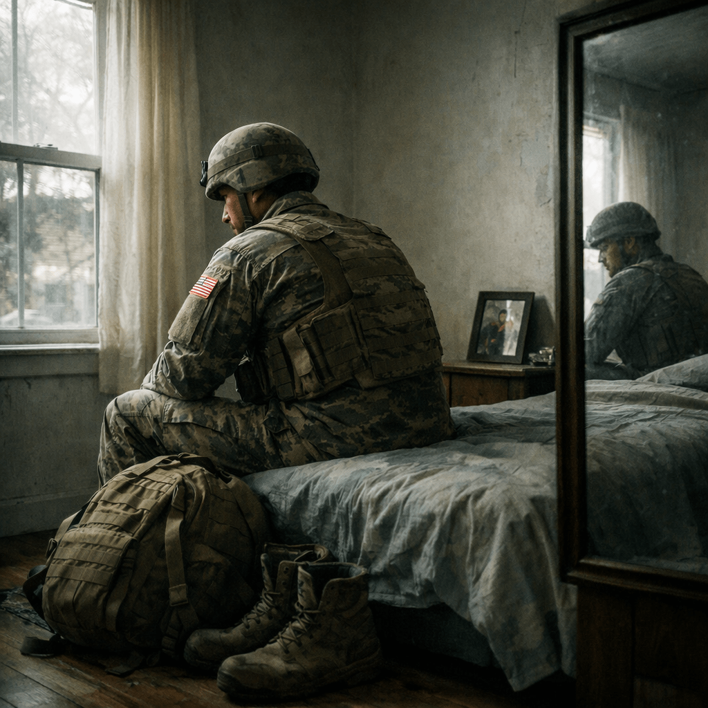 Yoha Zen: The&nbsp;Aftermath