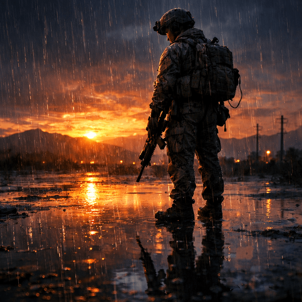 What I Carry, What I&nbsp;Release