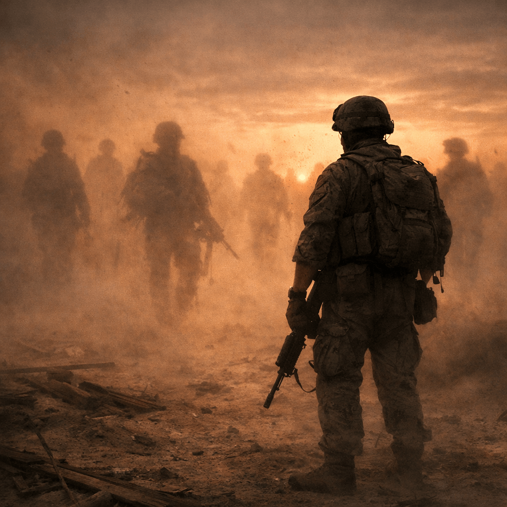 Poem: What I Carry, What I&nbsp;Release