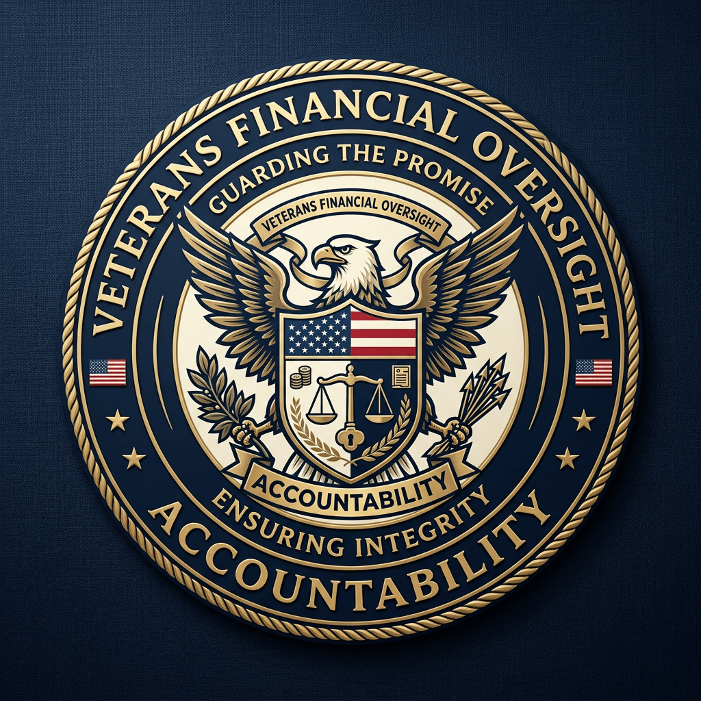 Oversight, Accountability, and the Fight for Veterans’ Financial&nbsp;Security