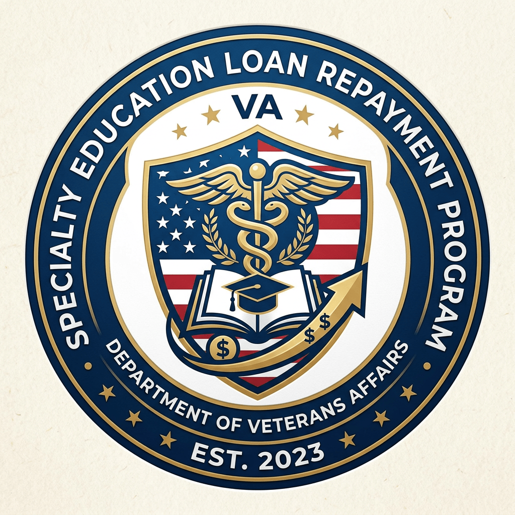 Loan Repayment With a Mission: Understanding VA’s Specialty Education Loan Repayment Program&nbsp;(SELRP)