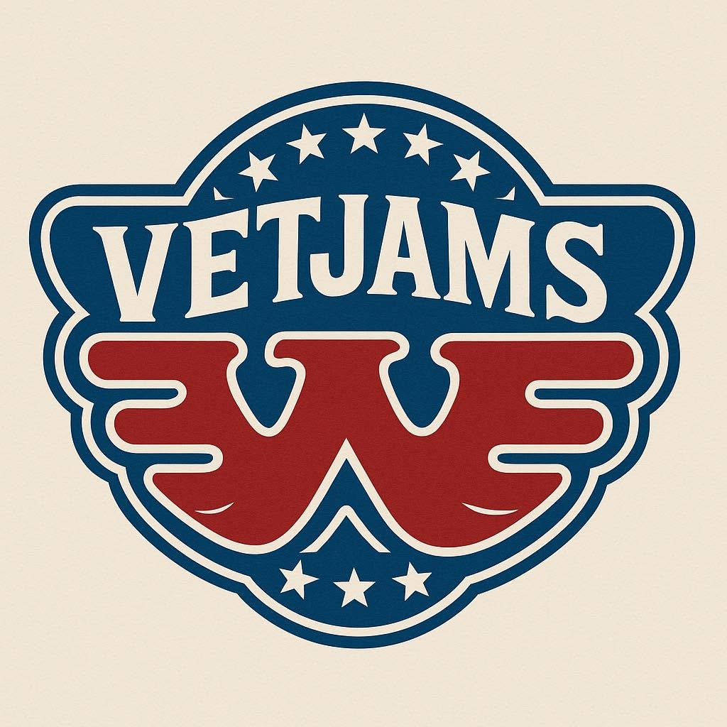 VetJams: Healing Through Music, Community, and Connection
