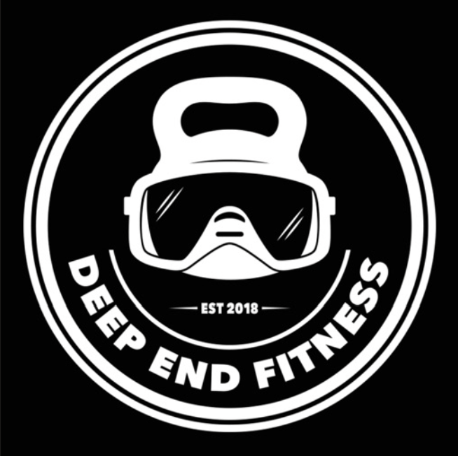 Deep End Fitness: Building Stronger Veterans Through Breath, Grit, and Community