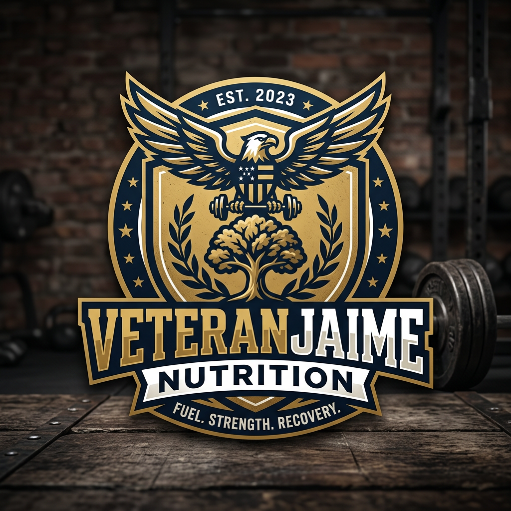 The Gut–Brain Axis and Veterans’ Health: How Two B Vitamins May Protect the Brain
